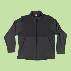 REI Co op Softshell Wildest Lightweight Jacket Hiking‎  Climbing Men’s XL